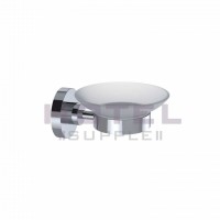 Leon Series Soap Stand