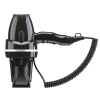 İntessa Hotel Type Hair Dryer Wall Mounted