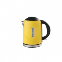 Jvd Modus Vivendi 1000 ML. Abs Kettle