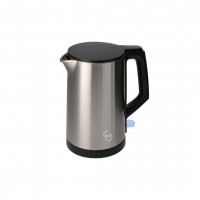 Jvd Divine Stainless Kettle 1 lt