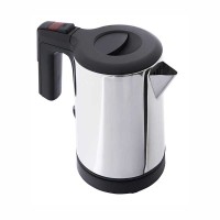 JVD Duchesse Stainless Kettle